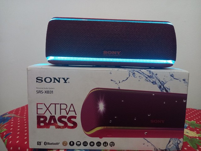 sony srs xb31 olx