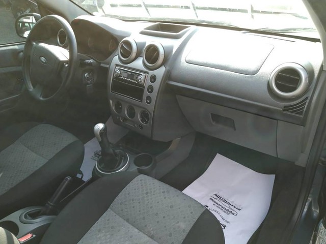 Ford Fiesta 1.6 FLEX 2011 COMPLETO  - Foto 10