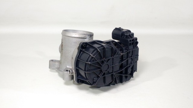 Tbi Corpo Borboleta Jac J3 2012 - Foto 3
