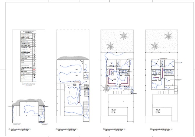 Projeto Arquitetônico em Autocad - Foto 4