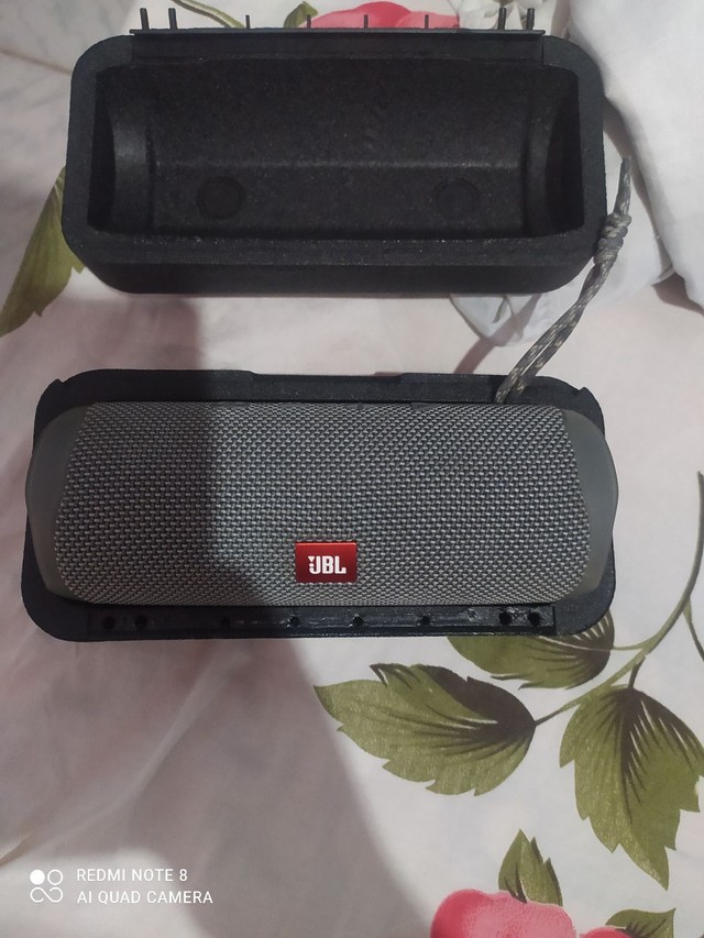 Caixinha JBL Filip 5 