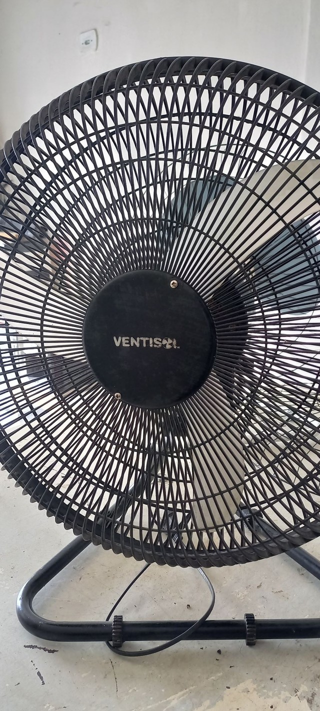 Ventilador Ventisol