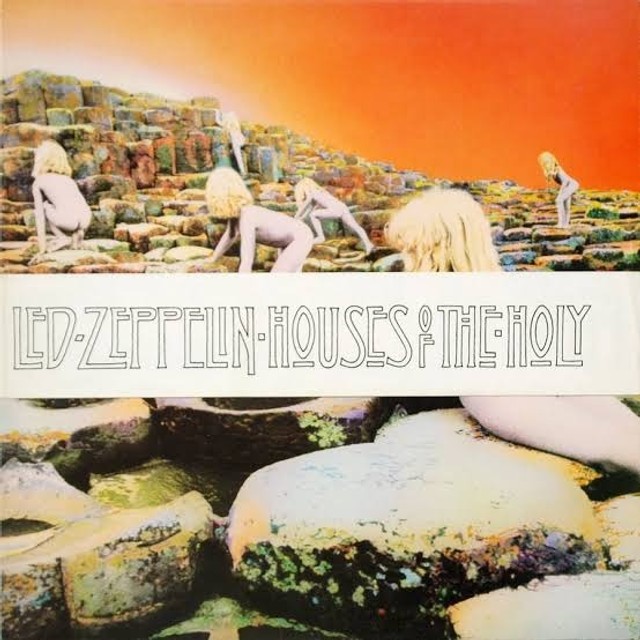 Coleção led Zeppelin 3 cds + 1 dvd (lacrado) - Foto 2