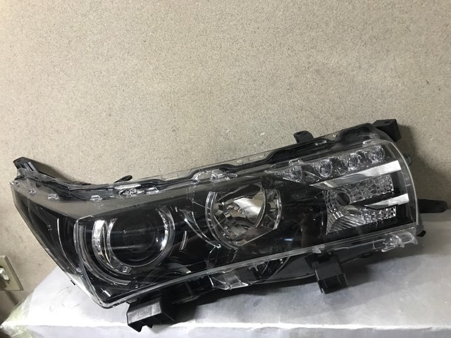 Farol Toyota Corolla led  - Foto 2