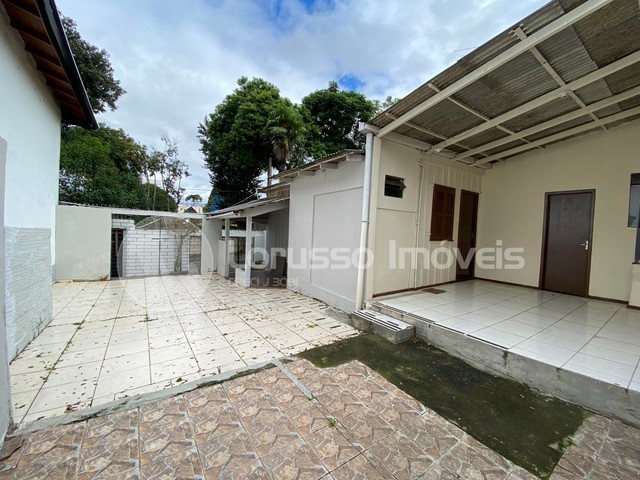 Casa para aluguel tem 80 metros quadrados com 3 quartos em Cajuru - Curitiba - PR - Foto 11