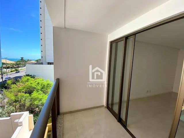 Oportunidade: Amplo apartamento 4 quartos novinho na Praia de Itaparica com o valor que ca - Foto 3