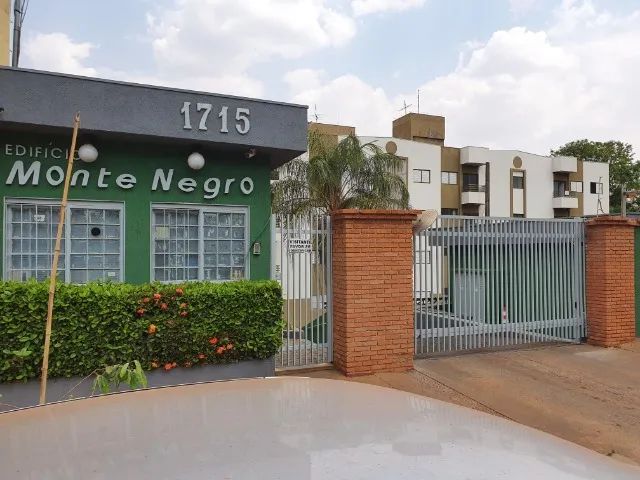 Captação de Apartamento a venda na Avenida do Café - até 2999 - lado ímpar, Vila Amelia, Ribeirão Preto, SP