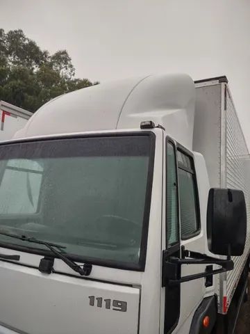 Quebra vento cargo 815, 1119