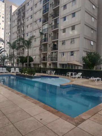 Captação de Apartamento a venda na Avenida Nelson Palma Travassos, Loteamento City Jaragua, São Paulo, SP
