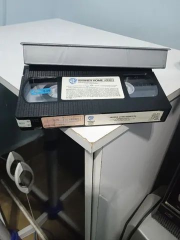 Ardida como Pimenta Vhs original  - Foto 4