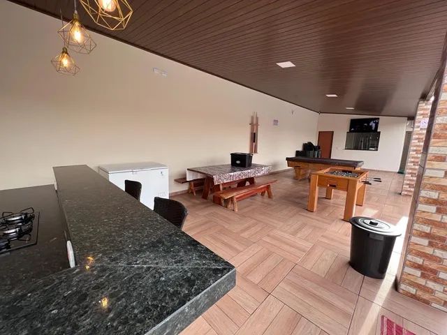 Espaço de Festa Marquez - Foto 7