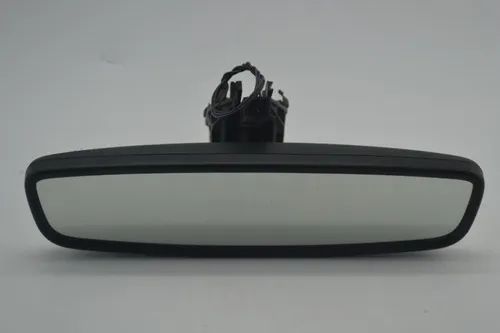 Espelho Retrovisor Interno Volkswagen T-cross 2020 Original