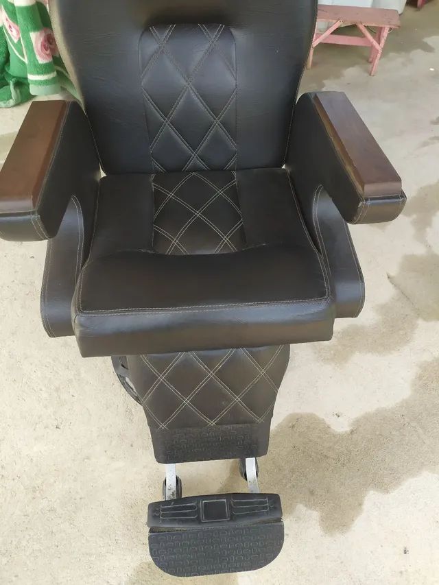 Cadeira Barbeiro - Beleza e saúde - Capão Raso, Curitiba