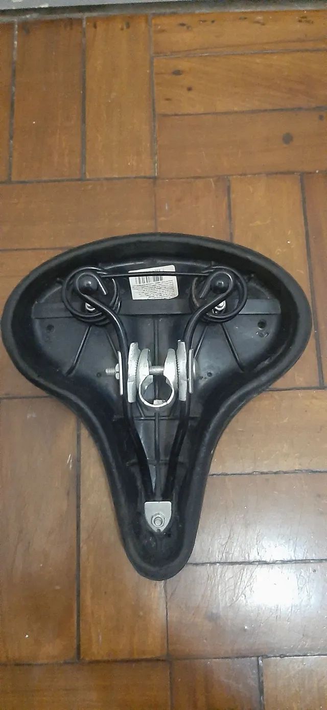 Banco de bicicleta  - Foto 3