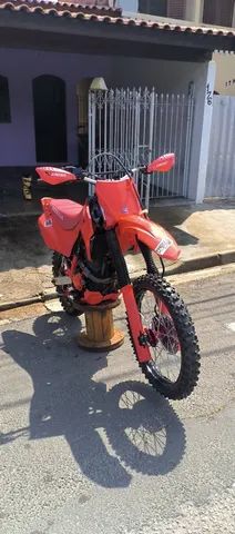 Motos HONDA XR em Sorocaba e região, SP