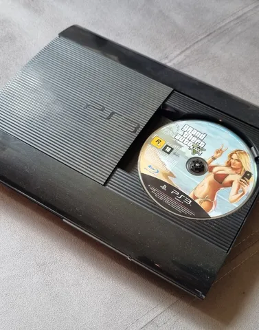 Comprar The Last of Us - Ps3 Mídia Digital - R$19,90 - Ato Games - Os  Melhores Jogos com o Melhor Preço