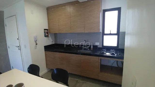 Cobertura à venda em Campinas, Cambuí, com 1 suíte, com 117 m², Vila Inglesa - Foto 4