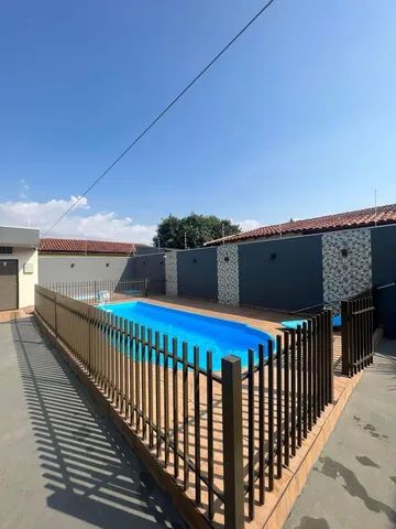 Espaço de Festa Marquez - Foto 2