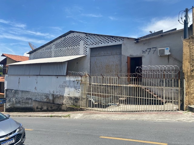 foto - Belo Horizonte - Jardim dos Comerciários (Venda Nova)