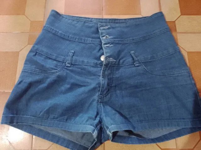 Short jeans 