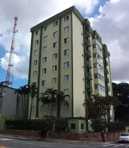 Captação de Apartamento a venda na Avenida Nova Cantareira - de 2261 a 3297 - lado ímpar, Tucuruvi, São Paulo, SP