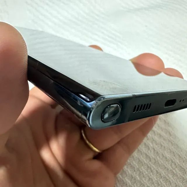 Galaxy S22 ULTRA 256gb - Foto 6