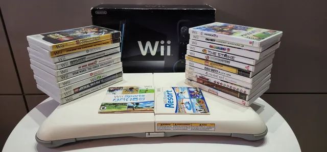 Nintendo Wii U - Videogames - Centro, Niterói 1250725703