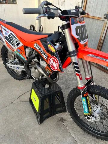KTM 350 SXF - Foto 3
