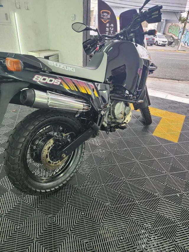 Motos SUZUKI 2001 - Zona Norte, São Paulo