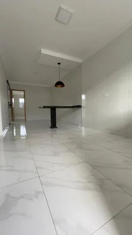 Vendo Casa Nova - Em Maringá Jdim Monte rei - prox Av Mandacaru - Foto 6