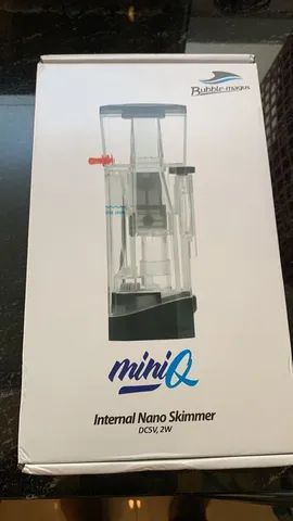 Bubble Magus Mini Q Internal Skimmer