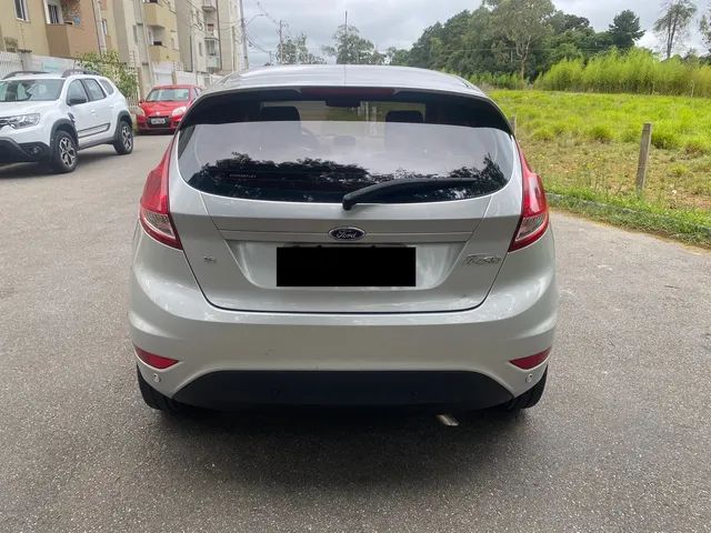 New Fiesta 1.6 Automático 2016 - Foto 6