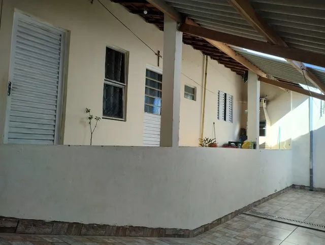 Captação de Casa a venda na Rua Manoel Batista Pinto, Jardim Florence, Campinas, SP