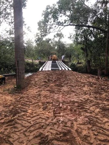 Fazenda em Dianopolis-TO. 23 mil por alqueire. - Foto 3