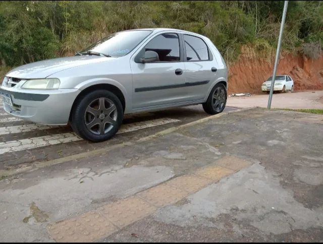 Chevrolet 2004 em Encantado