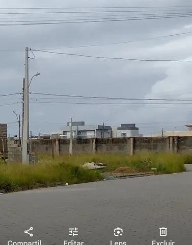 Captação de Terreno a venda na Rua Santo Expedito, Barrio Flórida, Peruíbe, SP