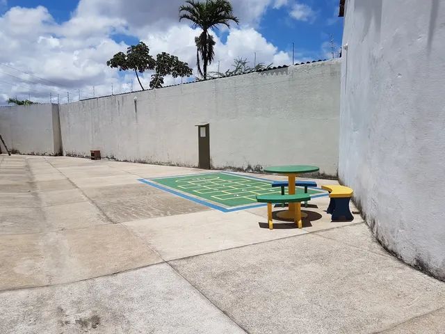 Alugo casa  1 quarto no Dias Macedo perto do Atacadão - Foto 3
