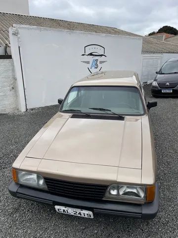 Caravan ano 88 - Foto 6