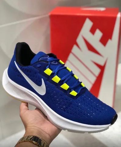 Tênis primeira linha  - Foto 3