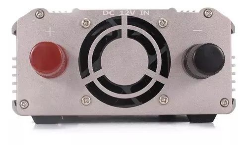 Inversor Tensão 12v 220v 3000W Kp546a - Foto 4