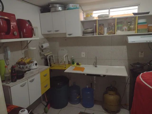 Captação de Apartamento a venda na Rua Pedro Ivo, Sapucaia, Olinda, PE
