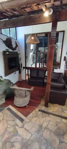 Casa temporada em Cabo Frio com piscina próxima à praia do Forte - Foto 13