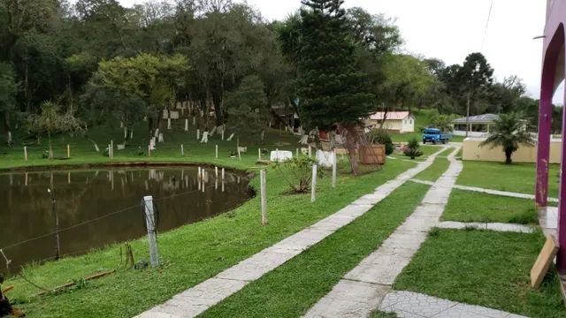 foto - Curitiba - Umbará