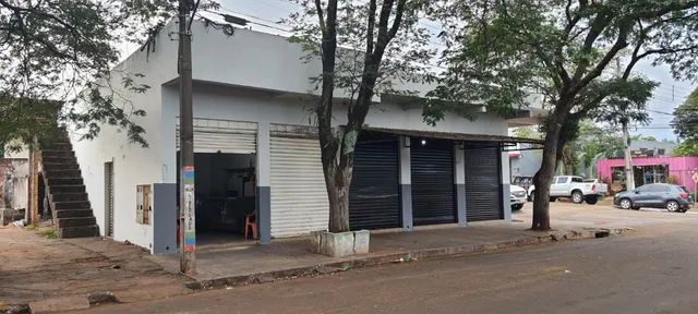 Alugo prédio comercial em Tapejara- Pr - Foto 3