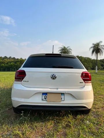 VOLKSWAGEN POLO MF 2018/2018 FLEX em campo grande - Revolução Automóveis