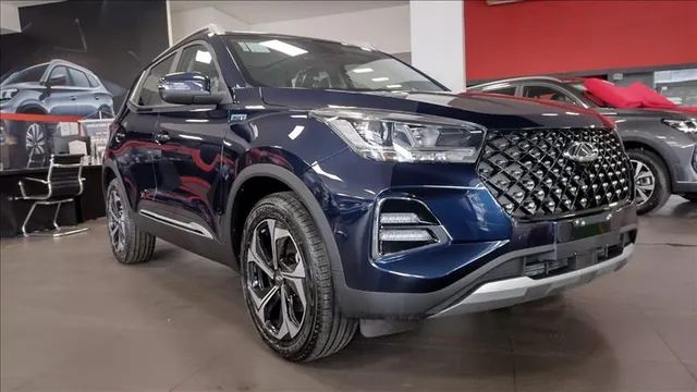 CHERY TIGGO 5X PRO 1.5 TCI Hybrid - Foto 6