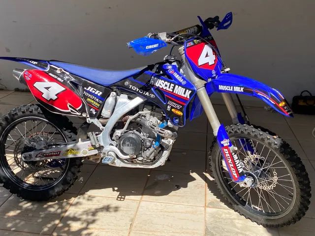 Yz 250f