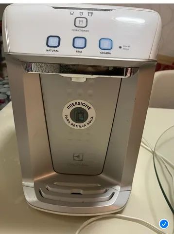 Purificador de água Electrolux  - Foto 2