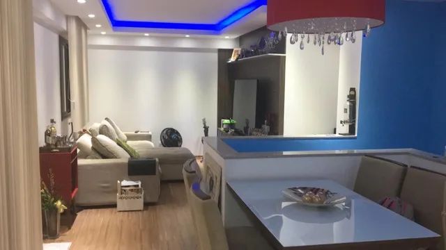 Linda cobertura duplex Liv LifeStyle