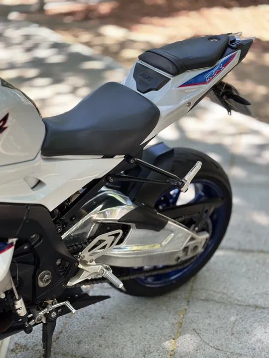 BMW S1000RR 2016 - Foto 10